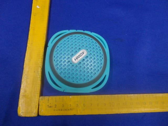 Bluetooth Speaker - FCC ID 2AA3HHXP310 - SHENZHEN 3NOD DIGITAL TECHNOLOGY CO., LTD (2)