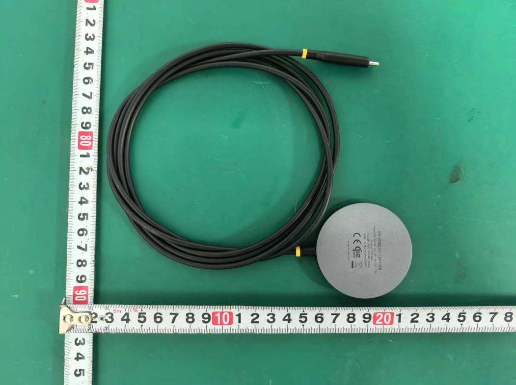 WIRELESS CHARGER - FCC ID 2AA3I-1PXWRLSCHRG - StarTech.com Ltd. (3)