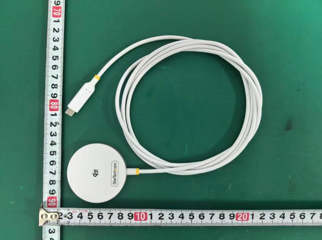 WIRELESS CHARGER - FCC ID 2AA3I-1PXWRLSCHRG - StarTech.com Ltd. (2)