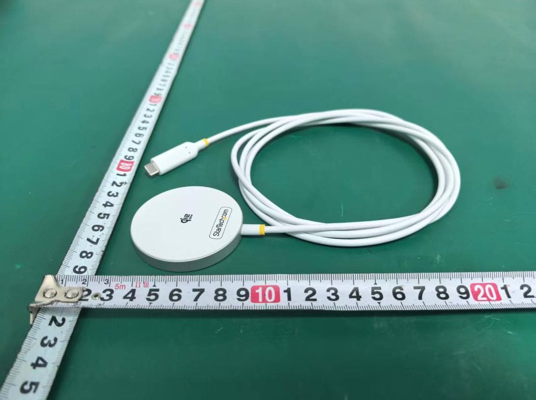 WIRELESS CHARGER - FCC ID 2AA3I-1PXWRLSCHRG - StarTech.com Ltd. (5)