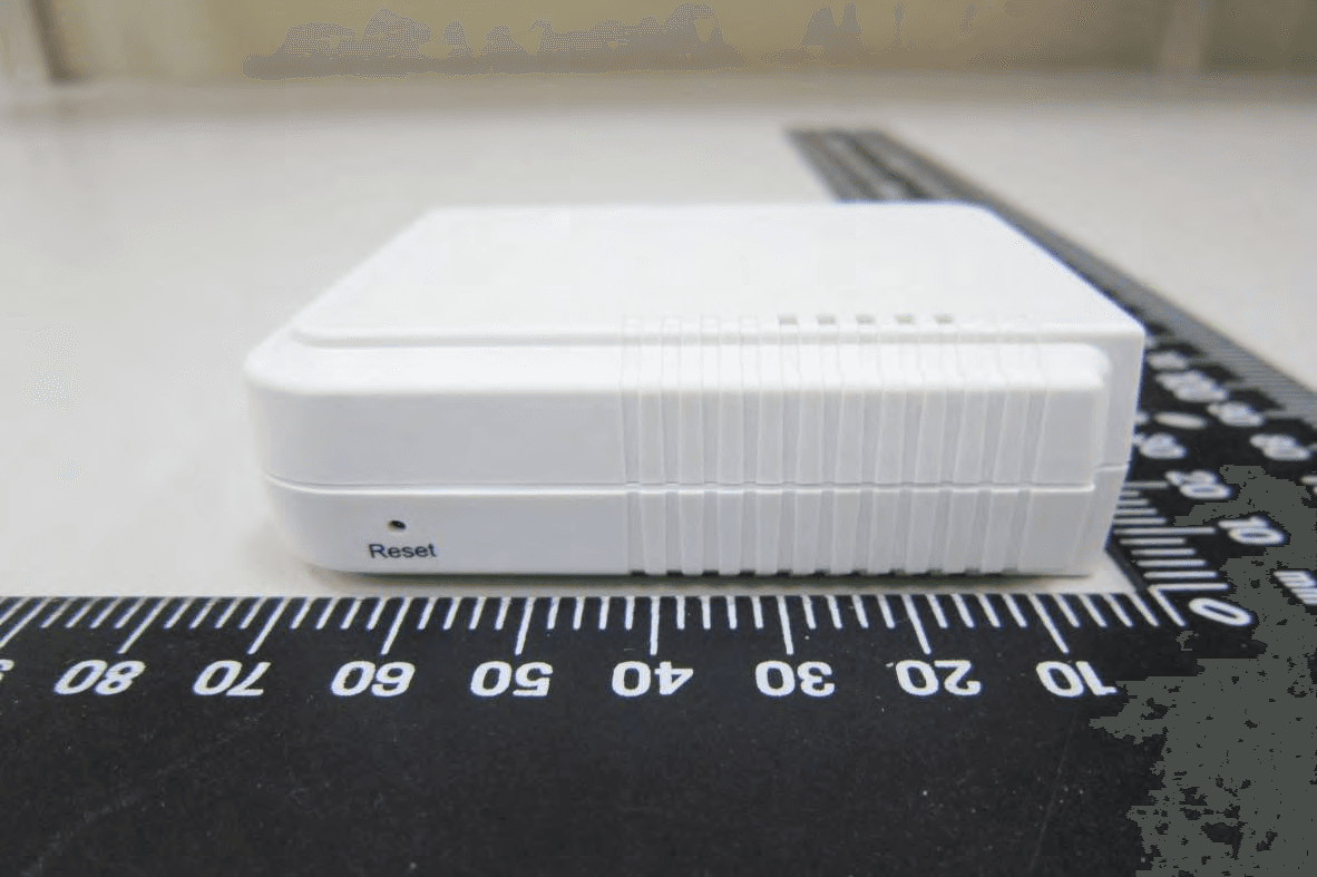 USB 2.0 Wireless Network Print Server - FCC ID 2AA3I-PM1115UW - StarTech.com Ltd. (3)