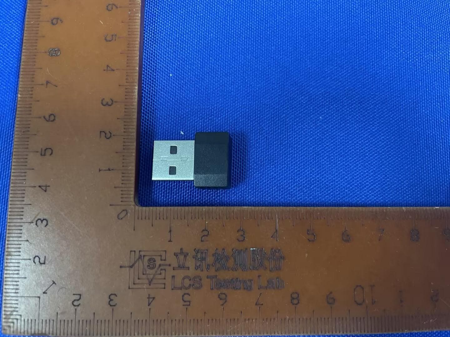 USB AC600 Dual Band 802.11ac Nano Wireless Adapter - FCC ID 2AA3I-USB433ACD1X1 - StarTech.com Ltd. (3)