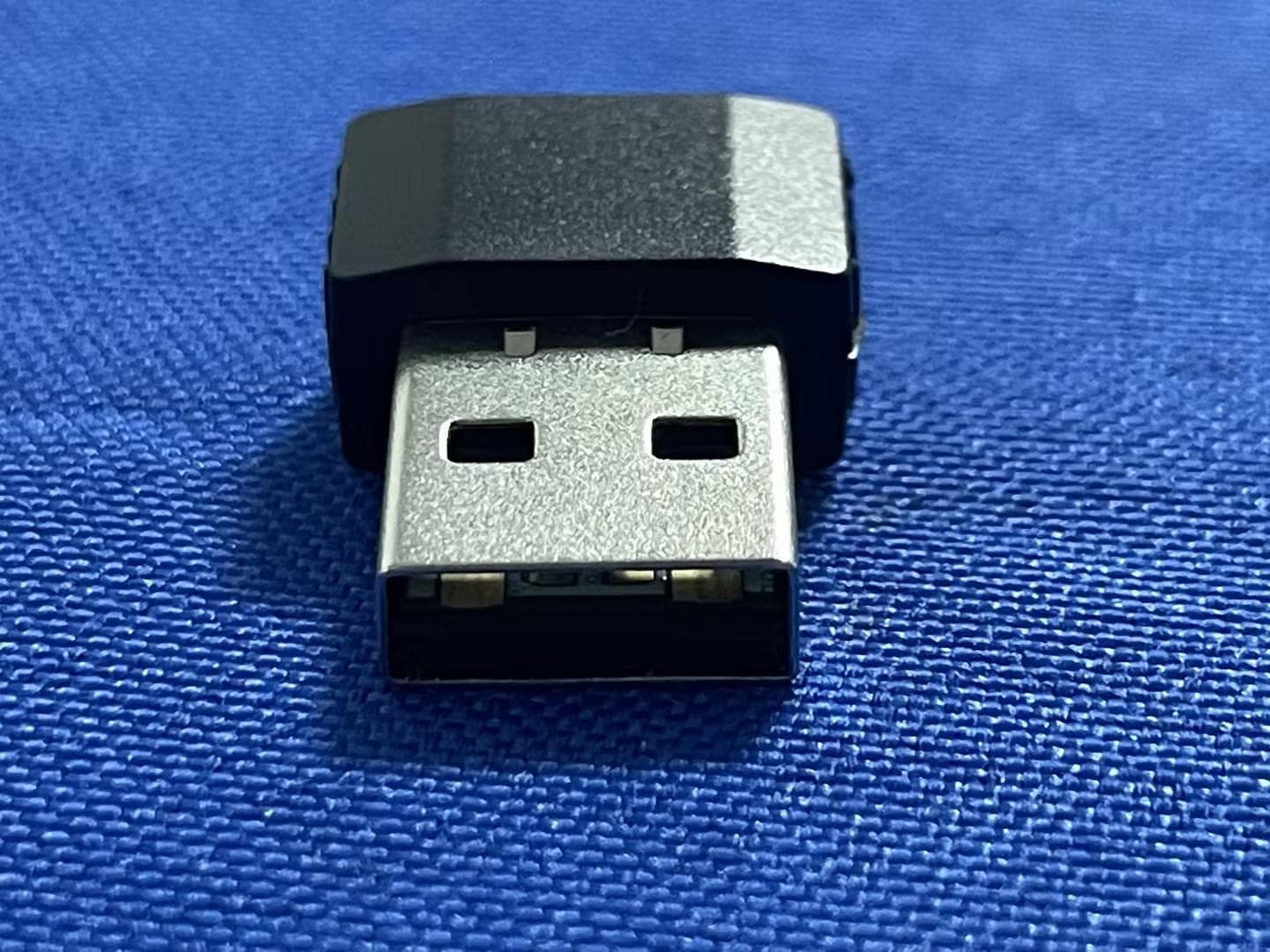 USB AC600 Dual Band 802.11ac Nano Wireless Adapter - FCC ID 2AA3I-USB433ACD1X1 - StarTech.com Ltd. (2)
