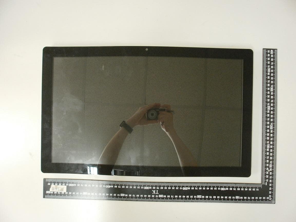 Peloton Console Tablet - FCC ID 2AA3N-RB1VO2 - Peloton Interactive Inc. (2)