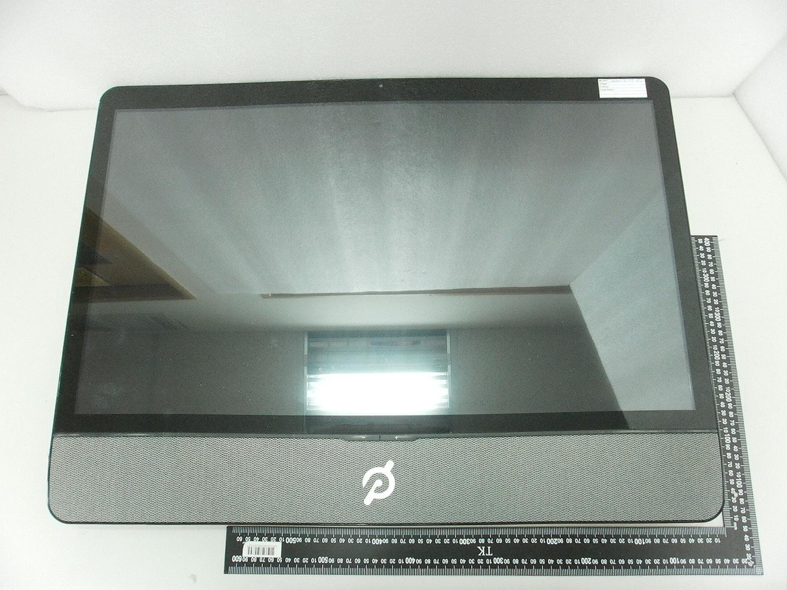 Peloton Tread Tablet - FCC ID 2AA3N-TC1VS2 - Peloton Interactive Inc.