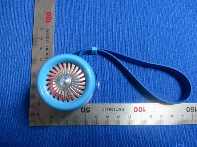 Bluetooth Speaker - FCC ID 2AA3SMINI - Shenzhen Vogoge Technology CO.,Ltd. (2)