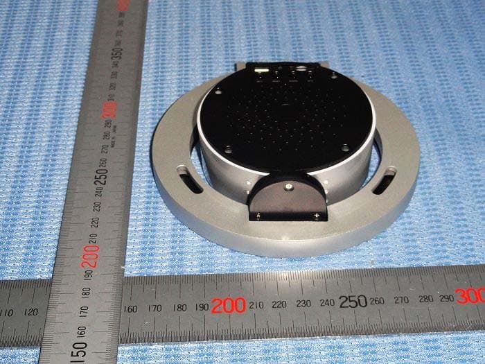 Smart Camera - FCC ID 2AA47-C01 - Eques Technology Co., Limited (5)