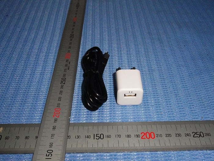 Smart Camera - FCC ID 2AA47-C01 - Eques Technology Co., Limited (4)