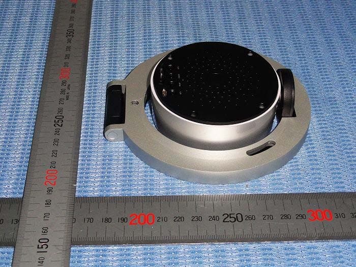 Smart Camera - FCC ID 2AA47-C01 - Eques Technology Co., Limited (3)