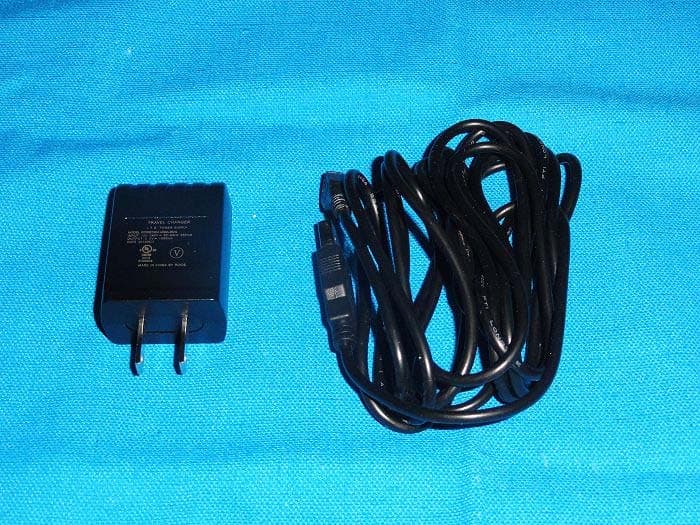 Smart Camera - FCC ID 2AA47-R20 - Eques Technology Co., Limited (2)