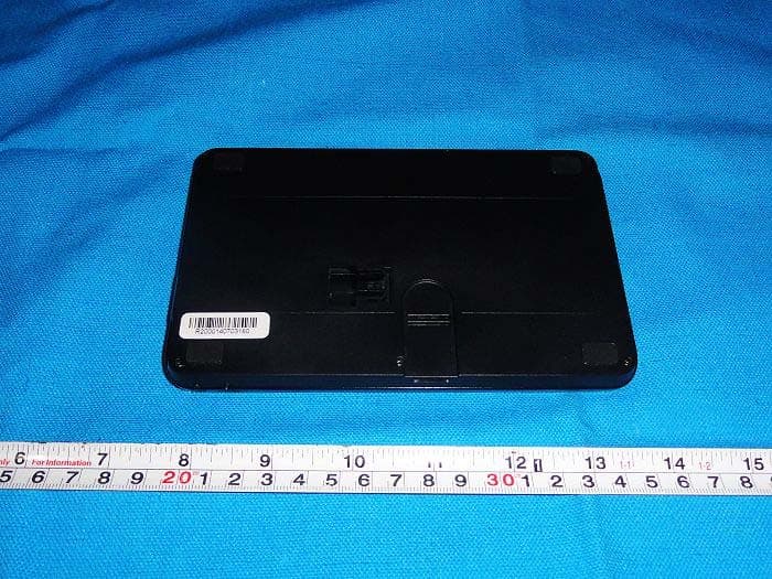 Smart Camera - FCC ID 2AA47-R20 - Eques Technology Co., Limited (5)