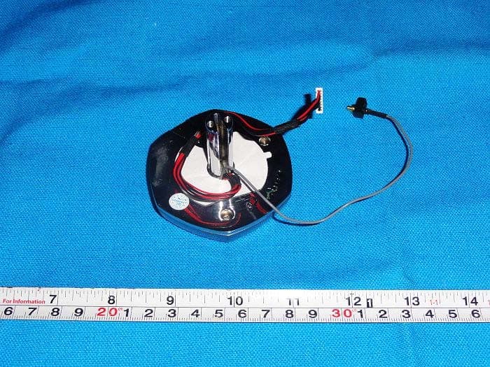 Smart Camera - FCC ID 2AA47-R20 - Eques Technology Co., Limited (3)