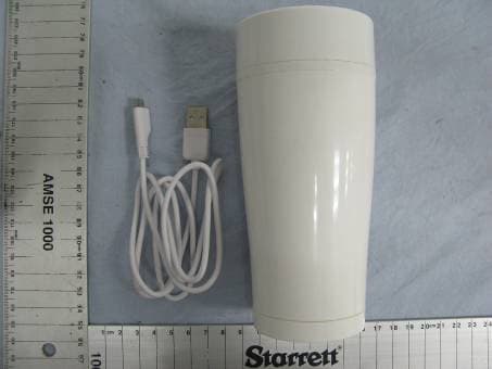Adult pleasure object - FCC ID 2AA4AM001 - Robotime Technology (Suzhou) Co., Ltd.