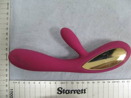 Adult pleasure object - FCC ID 2AA4AW002 - Robotime Technology (Suzhou) Co., Ltd. (2)
