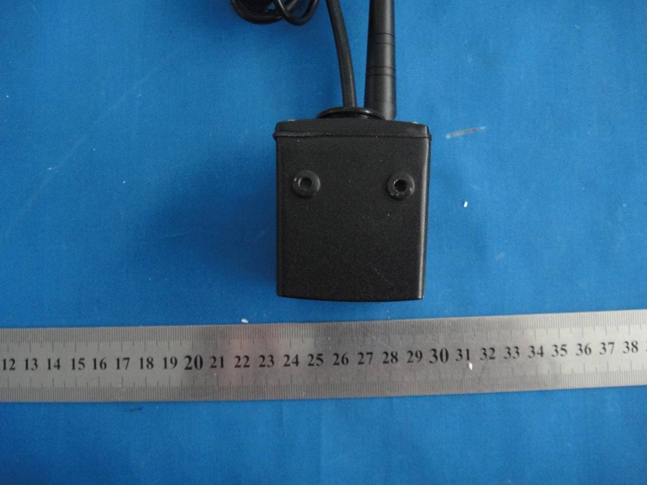 Rear View Wireless Camera - FCC ID 2AA4QC1200 - Convoy Technologies Inc. (4)