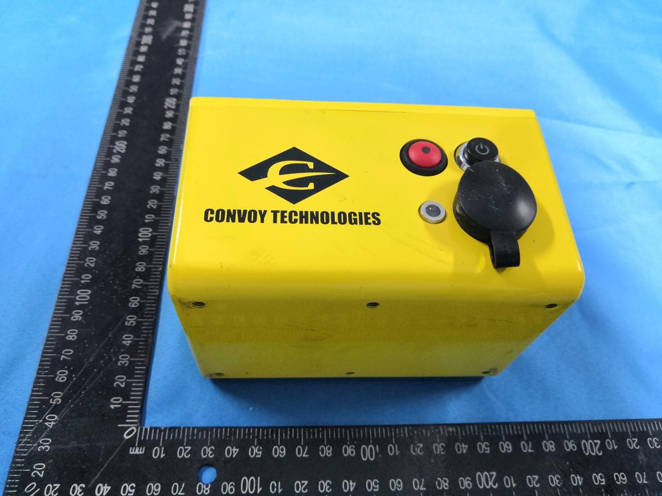 Wireless Video Camera - FCC ID 2AA4QC7010 - Convoy Technologies Inc. (3)