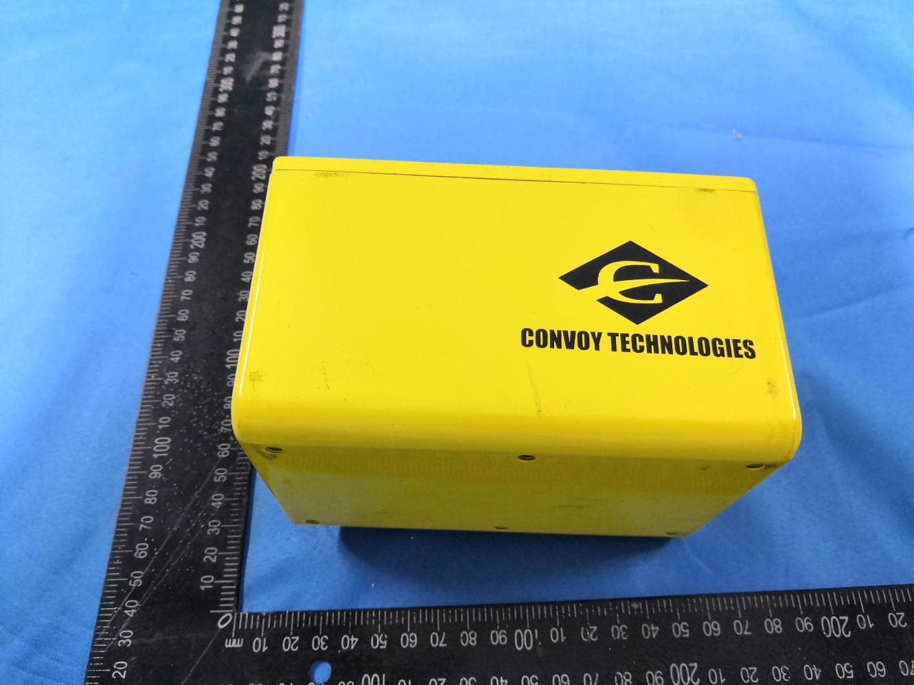 Wireless Video Camera - FCC ID 2AA4QC7010 - Convoy Technologies Inc. (4)