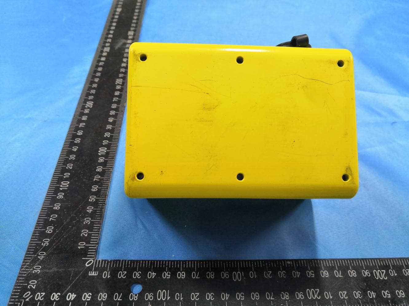Wireless Video Camera - FCC ID 2AA4QC7010 - Convoy Technologies Inc. (2)