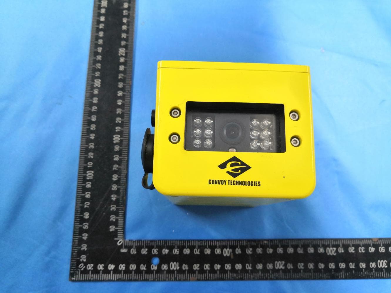 Wireless Video Camera - FCC ID 2AA4QC7010 - Convoy Technologies Inc. (5)
