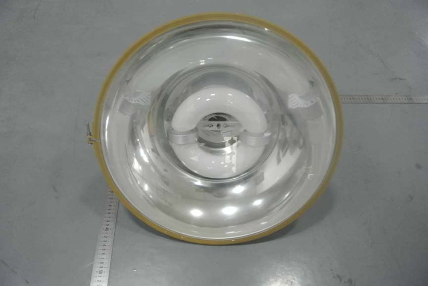 Factory Lamp - FCC ID 2AA551105B6105B80 - Shanghai Senben Lighting Technology Incorporated Company