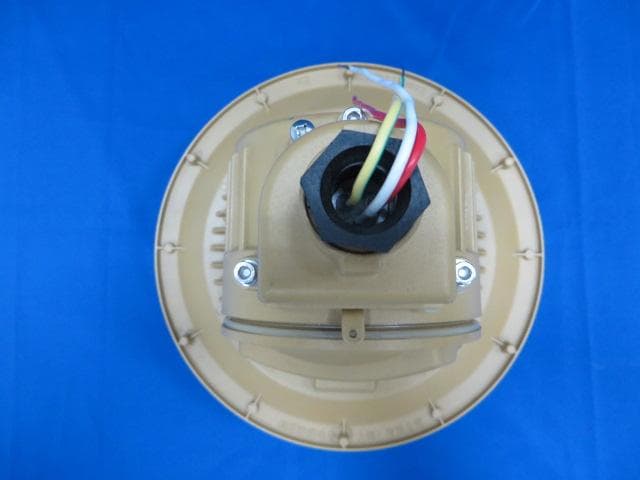 FACTORY LAMP - FCC ID 2AA551106610665 - Shanghai Senben Lighting Technology Incorporated Company (2)