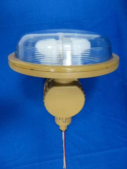 FACTORY LAMP - FCC ID 2AA551106610665 - Shanghai Senben Lighting Technology Incorporated Company (4)