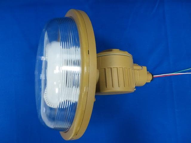 FACTORY LAMP - FCC ID 2AA551106610665 - Shanghai Senben Lighting Technology Incorporated Company (5)