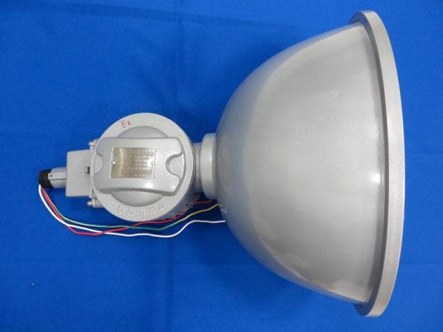FACTORY LAMP - FCC ID 2AA551112611265 - Shanghai Senben Lighting Technology Incorporated Company (2)