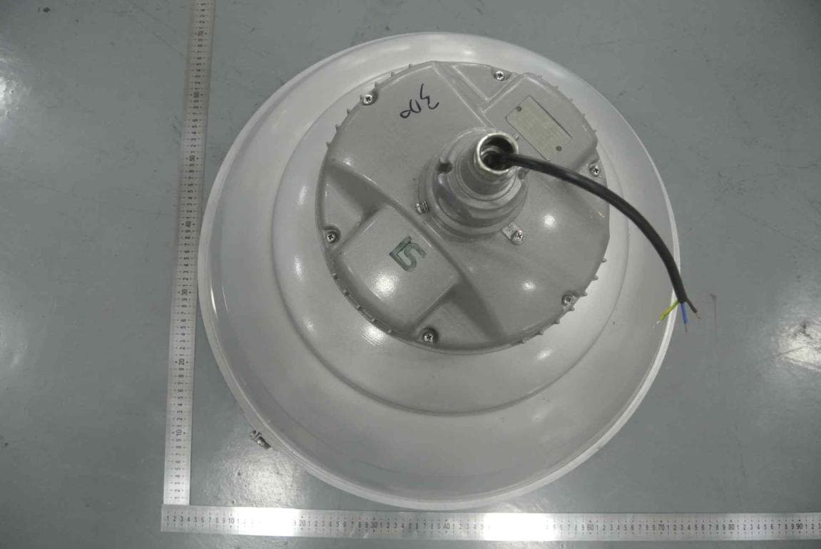 HighBay Factory Lamp - FCC ID 2AA556110TO300 - Shanghai Senben Lighting Technology Incorporated Company (1)
