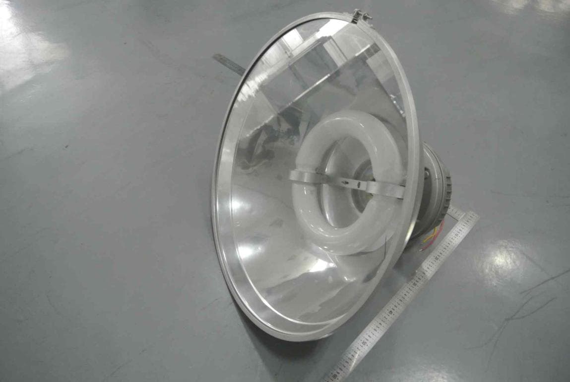 HighBay Factory Lamp - FCC ID 2AA556110TO300 - Shanghai Senben Lighting Technology Incorporated Company (3)