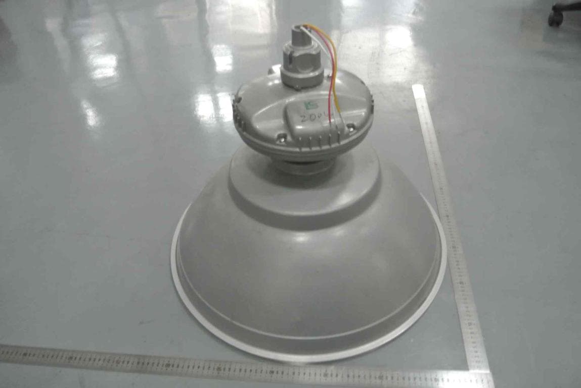 HighBay Factory Lamp - FCC ID 2AA556110TO300 - Shanghai Senben Lighting Technology Incorporated Company (4)