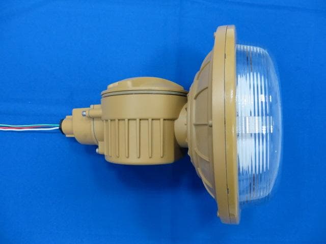 FACTORY LAMP - FCC ID 2AA55HUNHE40 - Shanghai Senben Lighting Technology Incorporated Company (4)