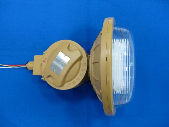 FACTORY LAMP - FCC ID 2AA55HUNHE40 - Shanghai Senben Lighting Technology Incorporated Company (5)
