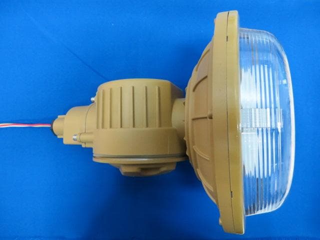 FACTORY LAMP - FCC ID 2AA55HUNHE40 - Shanghai Senben Lighting Technology Incorporated Company (3)