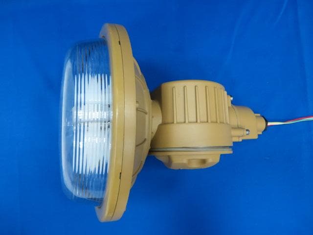 FACTORY LAMP - FCC ID 2AA55HUNHE50 - Shanghai Senben Lighting Technology Incorporated Company (5)
