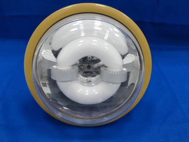 FACTORY LAMP - FCC ID 2AA55HUNHE50 - Shanghai Senben Lighting Technology Incorporated Company (2)
