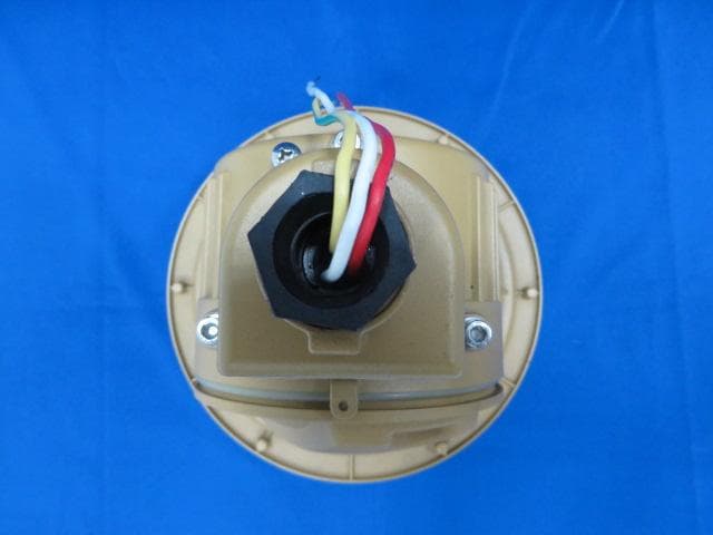 FACTORY LAMP - FCC ID 2AA55HUNHE50 - Shanghai Senben Lighting Technology Incorporated Company (4)