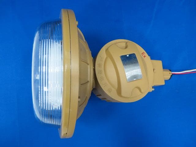 FACTORY LAMP - FCC ID 2AA55HUNHE50 - Shanghai Senben Lighting Technology Incorporated Company (3)