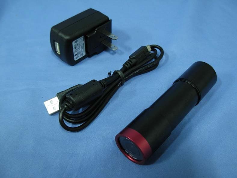 WIFI smart waterproof DVR - FCC ID 2AA58GOLIFEEXTREME - PAPAGO INC. (2)