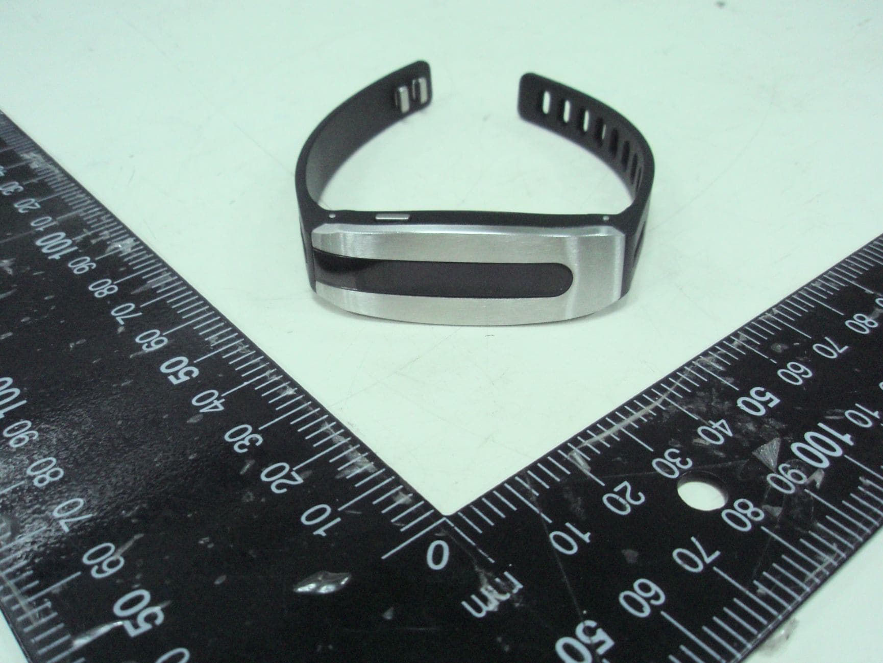 Smart Band - FCC ID 2AA5BGLCSB00 - GOYOURLIFE INC. (2)