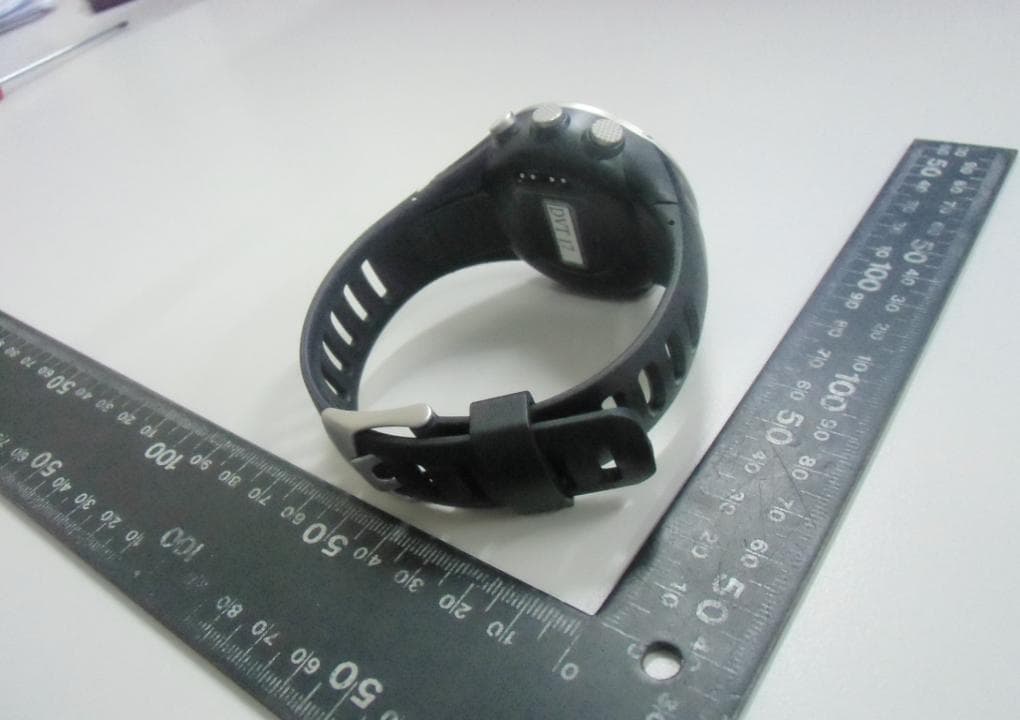 GPS Sport Watch - FCC ID 2AA5BGLGWPRO - GOYOURLIFE INC. (4)