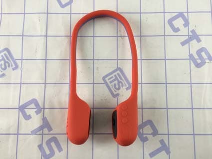 GOLiFE WAVE Bluetooth Speaker - FCC ID 2AA5BGLWAVE0 - GOYOURLIFE INC. (4)
