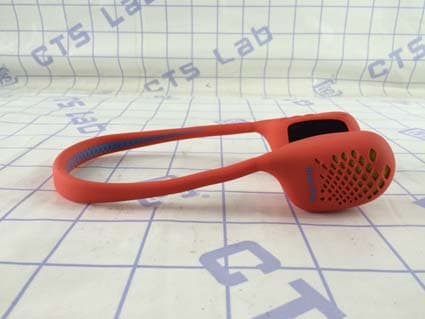 GOLiFE WAVE Bluetooth Speaker - FCC ID 2AA5BGLWAVE0 - GOYOURLIFE INC. (2)
