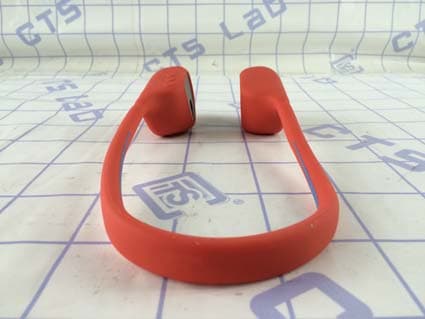 GOLiFE WAVE Bluetooth Speaker - FCC ID 2AA5BGLWAVE0 - GOYOURLIFE INC. (3)