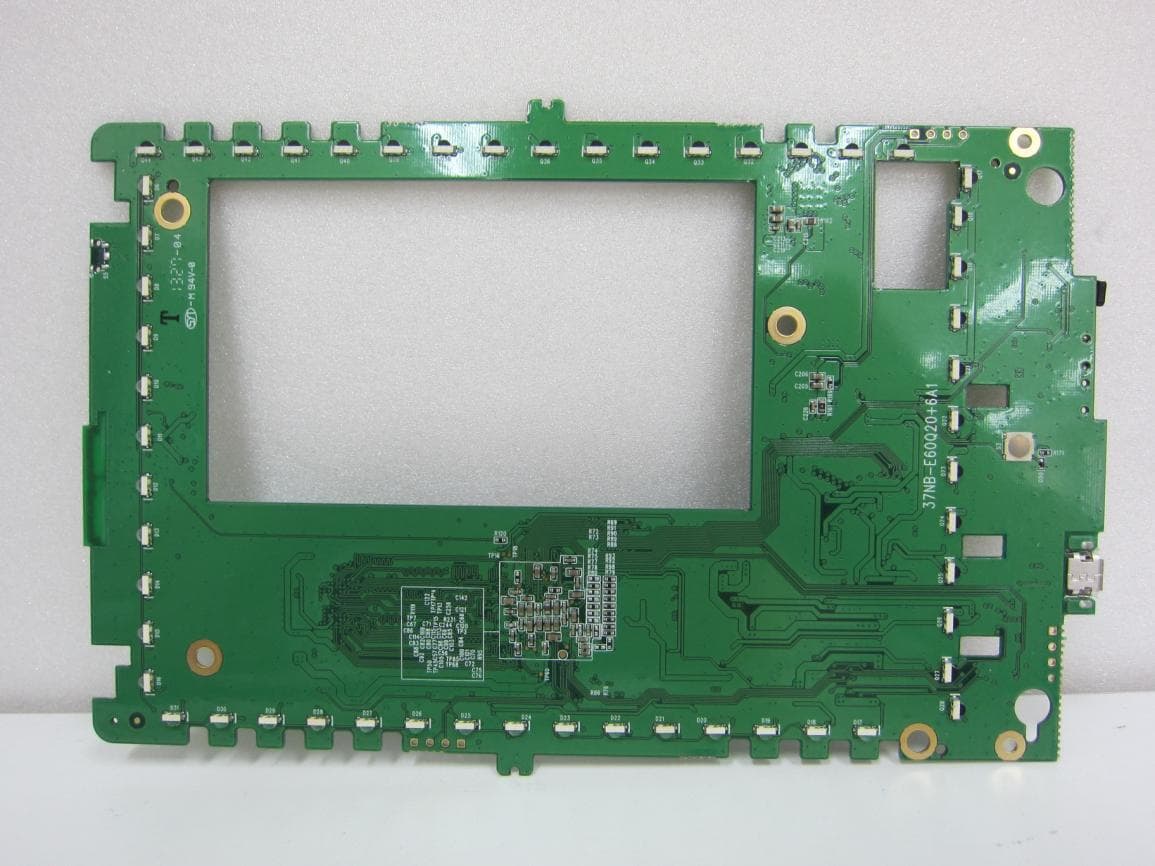 TABLET PC - FCC ID 2AA5ECREMA0610L - Korea Electronic Publishing Hub (2)