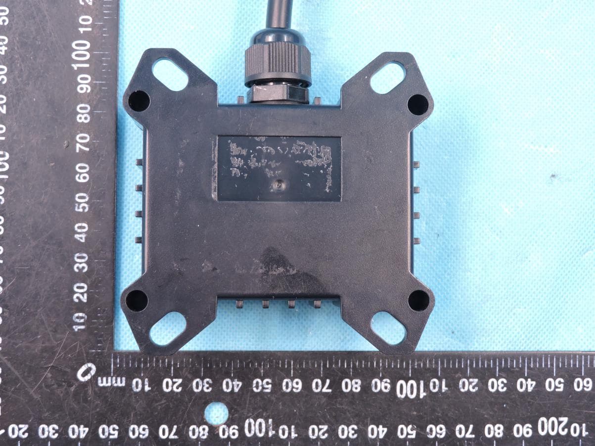 CH4G Asset Tracker - FCC ID 2AA5OCH4G - Spark Technology Labs Inc. (2)