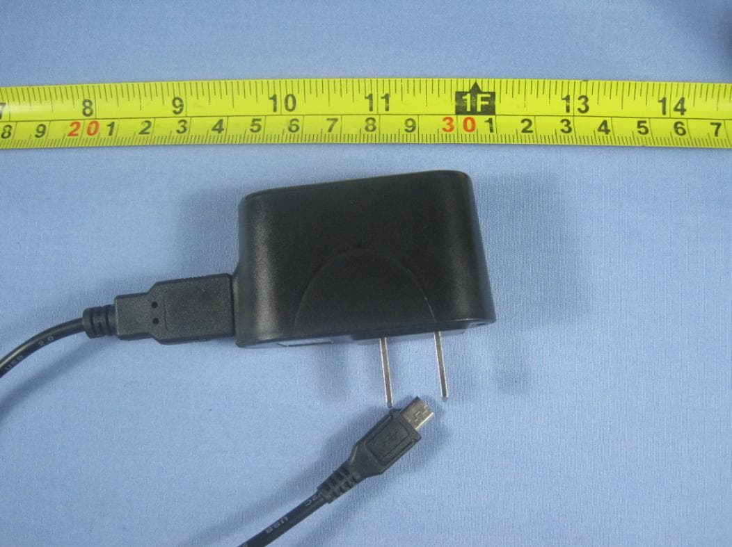 GSM Quad band device - FCC ID 2AA5OZJ100G - Spark Technology Labs Inc.