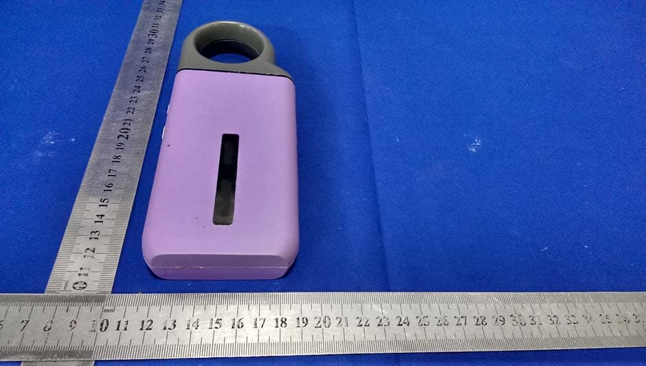 MID - FCC ID 2AA5UTP350 - Zhuhai Liming Industries Co., Ltd. Xinqing Branch (2)