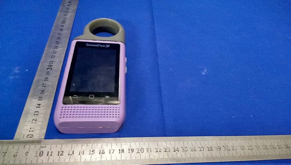 MID - FCC ID 2AA5UTP350 - Zhuhai Liming Industries Co., Ltd. Xinqing Branch (3)