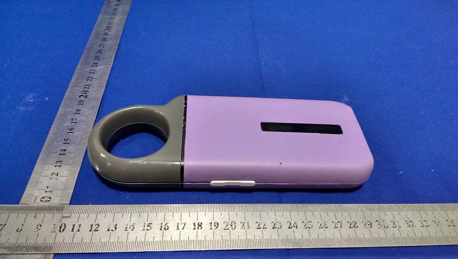 MID - FCC ID 2AA5UTP350 - Zhuhai Liming Industries Co., Ltd. Xinqing Branch (4)